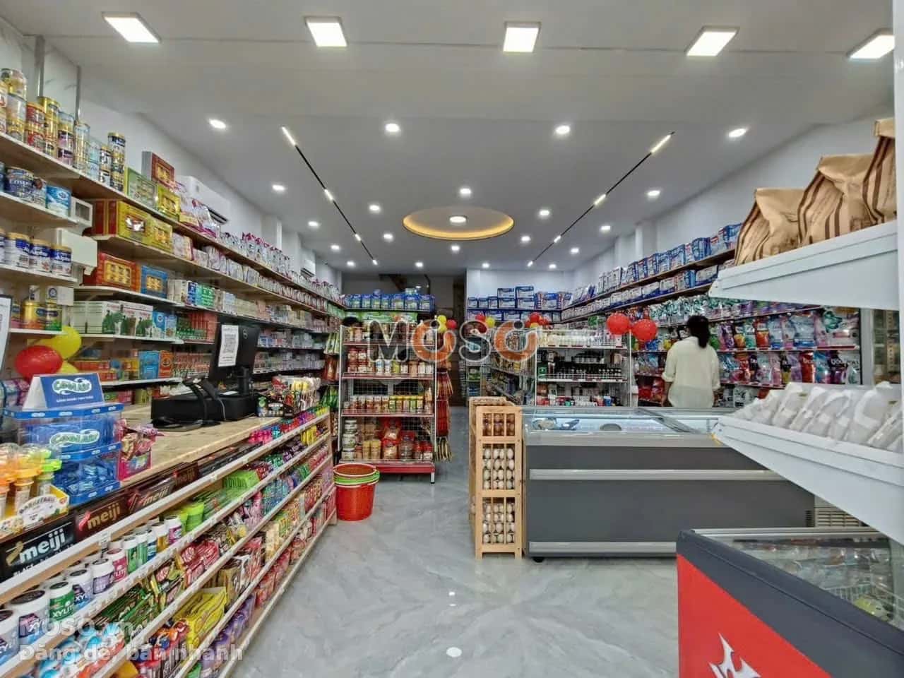 Bán nhà mặt tiền Xô Viết Nghệ Tĩnh Quận Ninh Kiều, TP. Cần Thơ – 1 phòng ngủ, giá 7.9 tỷ - ảnh 3